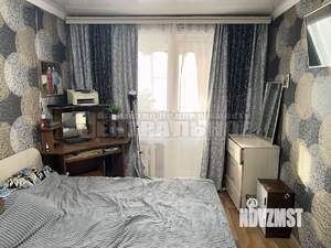 3-к квартира, вторичка, 67м2, 8/9 этаж