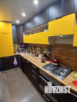 1-к квартира, вторичка, 37м2, 1/10 этаж