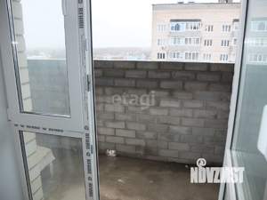 2-к квартира, вторичка, 46м2, 9/11 этаж