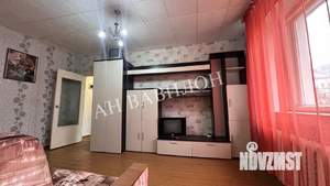 2-к квартира, вторичка, 37м2, 2/2 этаж