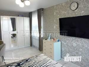 3-к квартира, вторичка, 76м2, 5/10 этаж