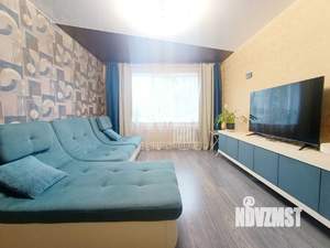 3-к квартира, вторичка, 63м2, 3/9 этаж