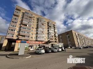 1-к квартира, вторичка, 30м2, 6/10 этаж