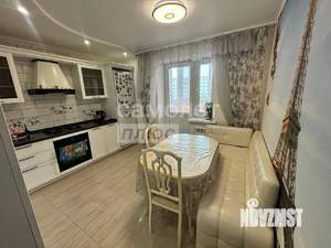 2-к квартира, вторичка, 63м2, 4/10 этаж