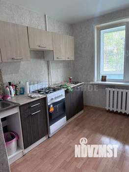 3-к квартира, вторичка, 70м2, 1/9 этаж