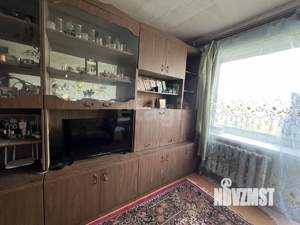2-к квартира, вторичка, 41м2, 4/5 этаж
