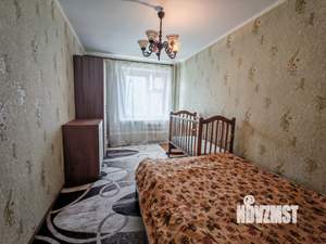 3-к квартира, вторичка, 65м2, 7/10 этаж