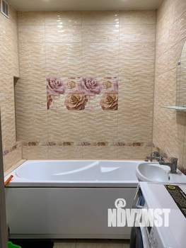 1-к квартира, вторичка, 33м2, 12/16 этаж