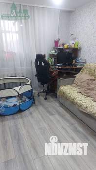 1-к квартира, вторичка, 37м2, 2/10 этаж