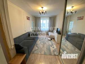 1-к квартира, вторичка, 26м2, 2/3 этаж