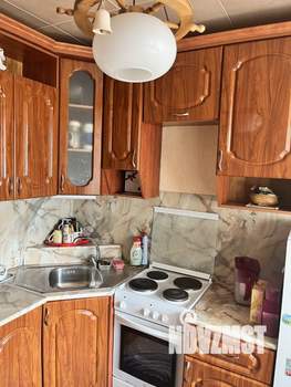 2-к квартира, вторичка, 42м2, 2/12 этаж