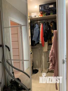 2-к квартира, вторичка, 55м2, 10/11 этаж