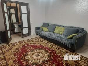 2-к квартира, вторичка, 51м2, 1/10 этаж