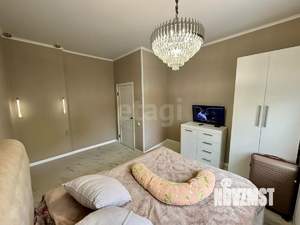 3-к квартира, вторичка, 53м2, 3/3 этаж