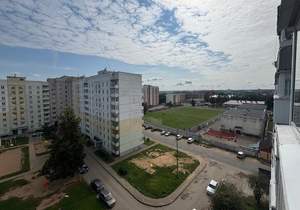 3-к квартира, вторичка, 68м2, 8/9 этаж