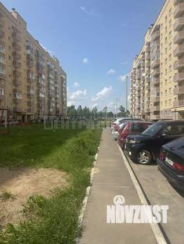 2-к квартира, сданный дом, 62м2, 6/10 этаж