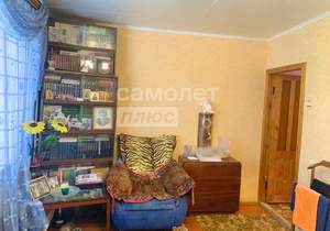 2-к квартира, вторичка, 45м2, 4/9 этаж