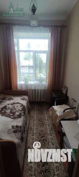 3-к квартира, вторичка, 57м2, 1/1 этаж