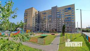 1-к квартира, вторичка, 36м2, 10/10 этаж