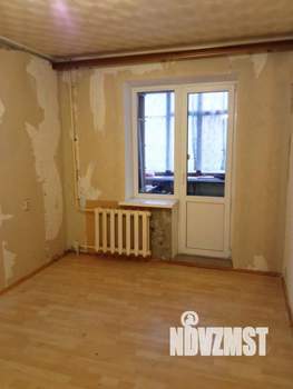 2-к квартира, вторичка, 51м2, 1/10 этаж