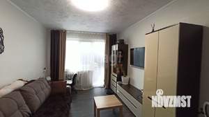 1-к квартира, вторичка, 30м2, 4/5 этаж