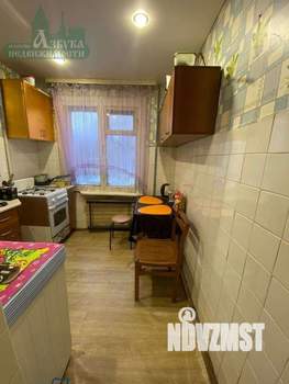 3-к квартира, вторичка, 51м2, 4/5 этаж