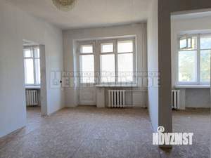 2-к квартира, вторичка, 42м2, 4/5 этаж