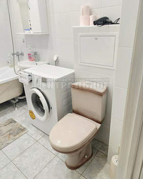 1-к квартира, вторичка, 42м2, 6/10 этаж