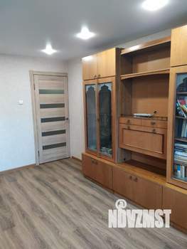 1-к квартира, вторичка, 36м2, 2/9 этаж