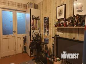 3-к квартира, вторичка, 62м2, 4/4 этаж