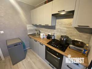 2-к квартира, вторичка, 47м2, 9/9 этаж