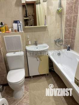 1-к квартира, вторичка, 41м2, 5/10 этаж