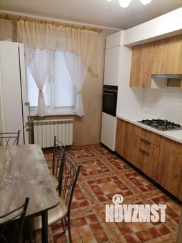 2-к квартира, вторичка, 61м2, 1/10 этаж