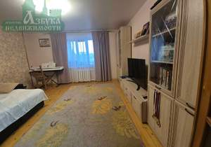 2-к квартира, вторичка, 60м2, 7/10 этаж