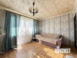 1-к квартира, вторичка, 33м2, 4/5 этаж