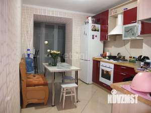 1-к квартира, вторичка, 36м2, 4/9 этаж