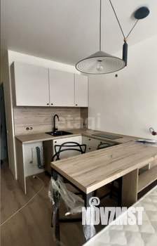 Студия квартира, вторичка, 22м2, 10/10 этаж