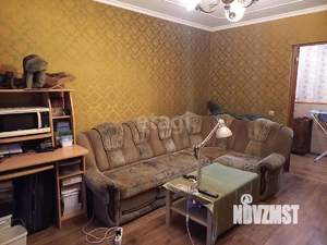 3-к квартира, вторичка, 72м2, 1/10 этаж