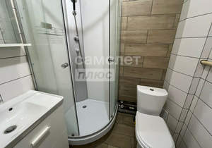 1-к квартира, вторичка, 31м2, 1/5 этаж