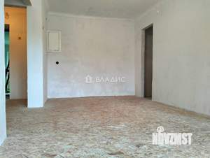 2-к квартира, вторичка, 42м2, 5/5 этаж