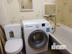 1-к квартира, вторичка, 27м2, 5/5 этаж