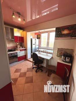 2-к квартира, вторичка, 54м2, 8/10 этаж
