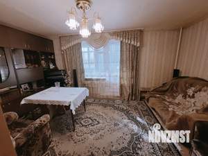 3-к квартира, вторичка, 65м2, 2/10 этаж