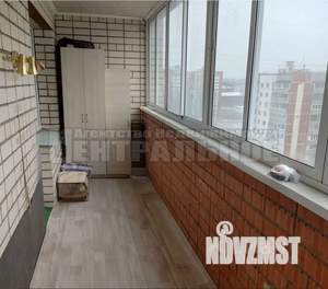 1-к квартира, вторичка, 43м2, 9/10 этаж