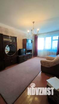 2-к квартира, вторичка, 45м2, 4/5 этаж