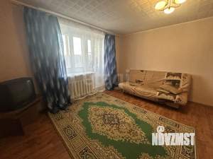 1-к квартира, вторичка, 33м2, 6/6 этаж