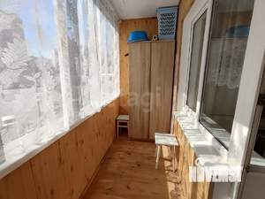 1-к квартира, вторичка, 36м2, 4/10 этаж