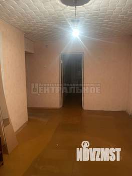 3-к квартира, вторичка, 59м2, 8/9 этаж