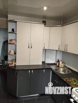 1-к квартира, вторичка, 42м2, 6/11 этаж