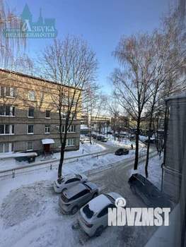2-к квартира, вторичка, 53м2, 3/3 этаж